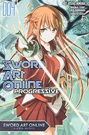 Sword Art Online Progressive Vol. 4 - Used