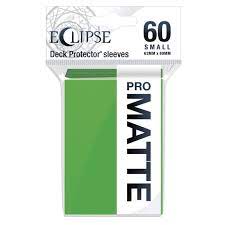 Ultra Pro Eclipse Pro-Matte 60ct Small Size Sleeves