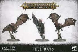 Fell Bats