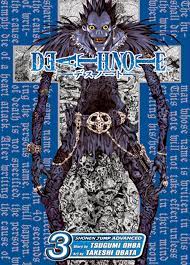 Death Note Vol. 3 - Used