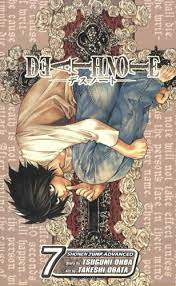 Death Note Vol. 7 - Used