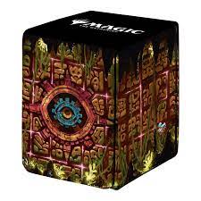 Ultra Pro Magic: the Gathering Alcove Flip Deck Box