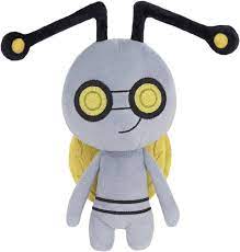 Sanei Gimmighoul (Roaming Form) Plush