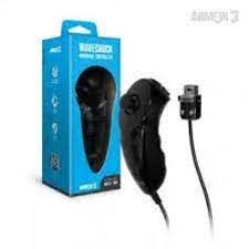 Armor 3 Wii Nunchuk