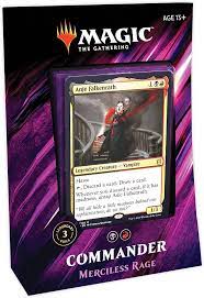 Commander 2019 Commander Deck