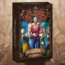 History Pack 1 Blitz Deck