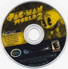 Pac-Man World 2 - Gamecube