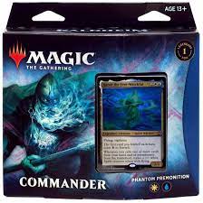 Kaldheim Commander Deck
