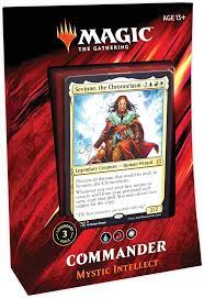 Commander 2019 Commander Deck