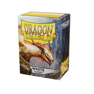 Dragon Shield Classic 100ct Standard Size Sleeves