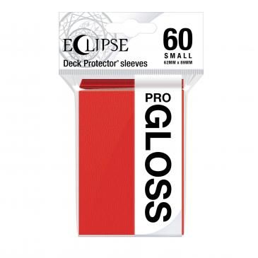 Ultra Pro Eclipse Gloss Small Size 60ct Sleeves