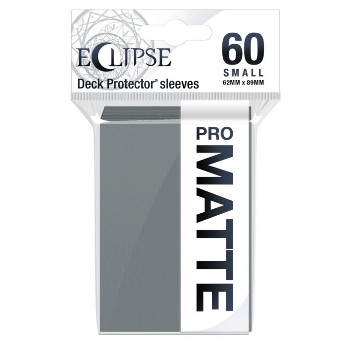 Ultra Pro Eclipse Pro-Matte 60ct Small Size Sleeves