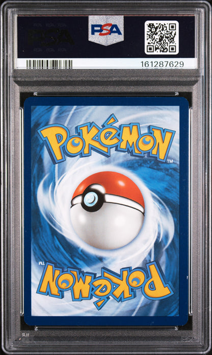 Drowzee 210 Illustration Rare Svi En-Scarlet & Violet Pokemon PSA 9