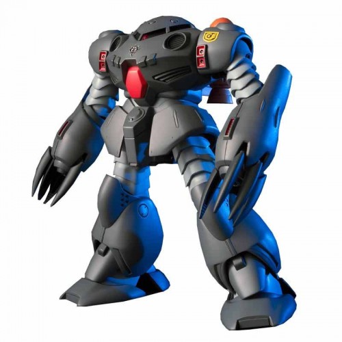 MSM-07E Z'Gok Experiment HG