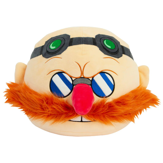 Club Mocchi-Mocchi Dr. Eggman Plush