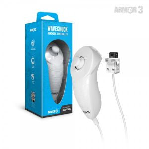Armor 3 Wii Nunchuk