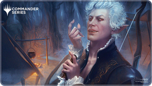 Ultra Pro Magic Commander Series Astarion Playmat