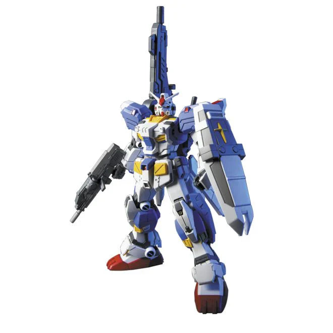 Fullarmor 7th Gundam HG