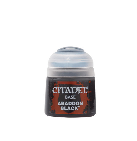 Citadel Base Paint