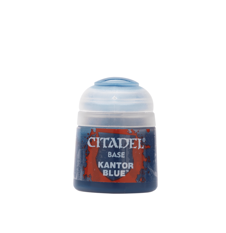 Citadel Base Paint