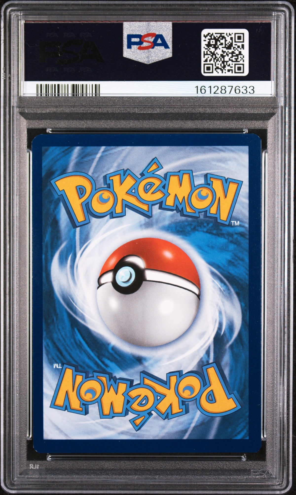 Charizard Vstar 262 Ultra Premium Swsh Black Star Promo Pokemon PSA 9