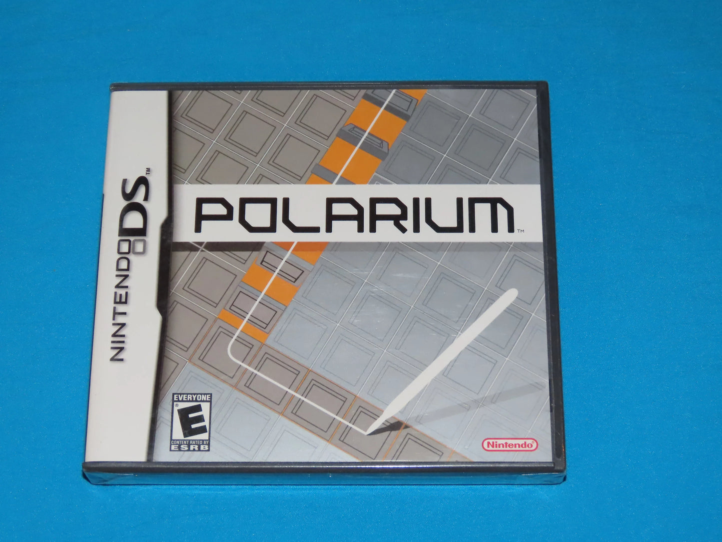 Polarium [Not for Resale] - Nintendo DS