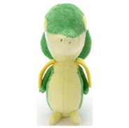 Snivy I Choose You! Pokemon Plush