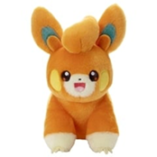 Pawmi I Choose You! Pokemon Plush