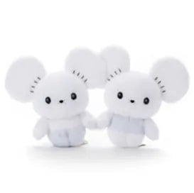 Pokemon Tandemaus I Choose You! Plush