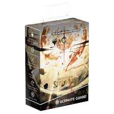 Ultimate Guard Standard Art Sleeves - Secrets of Strixhaven