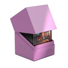 Ultimate Guard Solid Boulder 100+ Deck Box