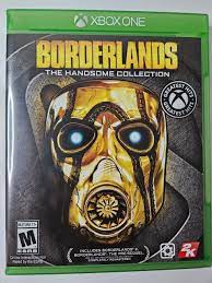 Borderlands: The Handsome Collection [Greatest Hits] - Xbox One