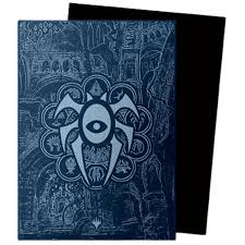 Dragon Shield Guildpact Series 100ct Dual Matte Standard Size Sleeves
