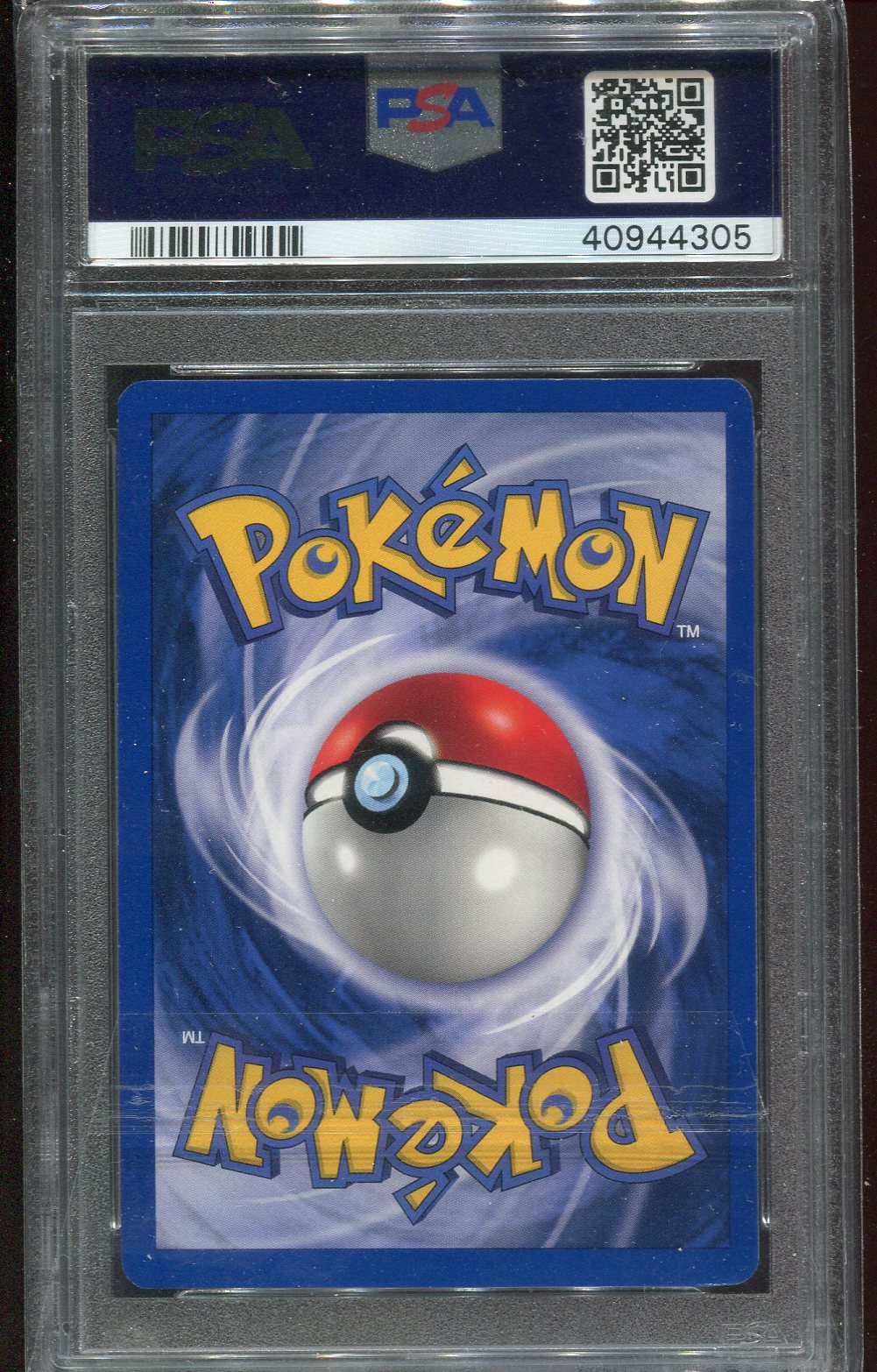 PSA 8 Clefairy 5/102 Base Set Shadowless Holo