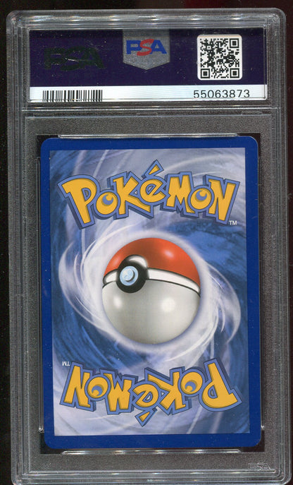 PSA 10 Silvally GX 119/111 Crimson Invasion Secret Rare