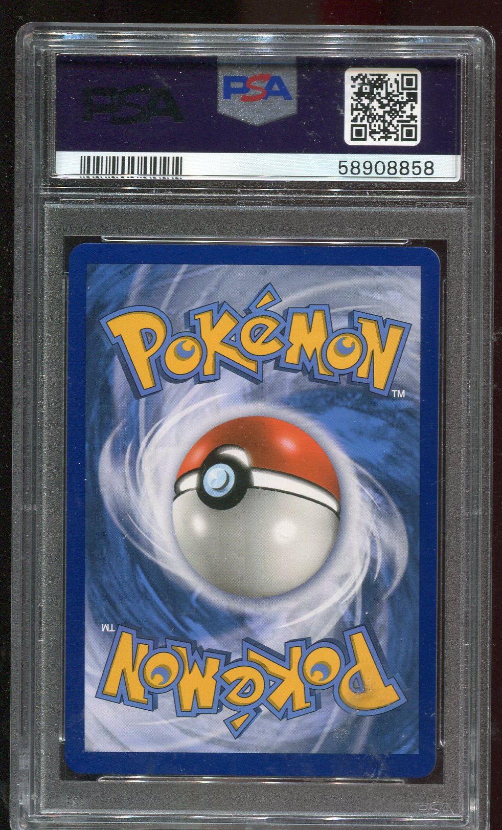 PSA 9 Machamp Break 60/108 Evolutions
