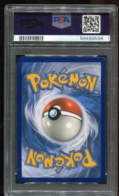 PSA 10 Zoroark GX 77a/73 Great Ball Collection Full Art Rare