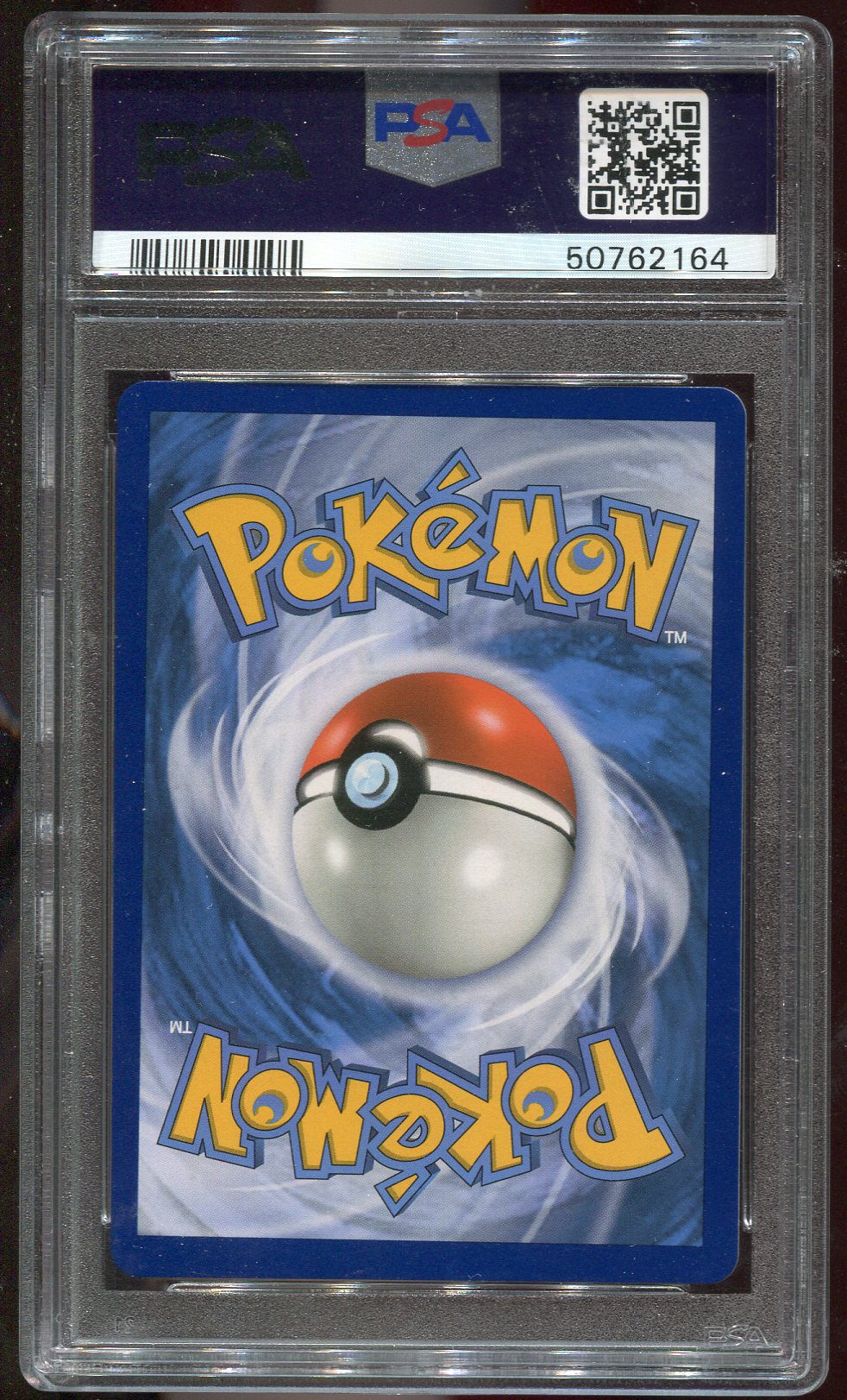 PSA 9 Misty's Determination 108/108 XY Evolutions Full Art