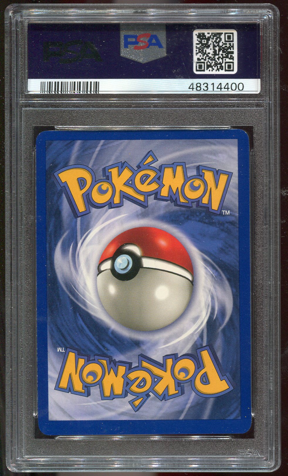 PSA 7 Victreebel 14/64 Jungle 1st Edition Holo