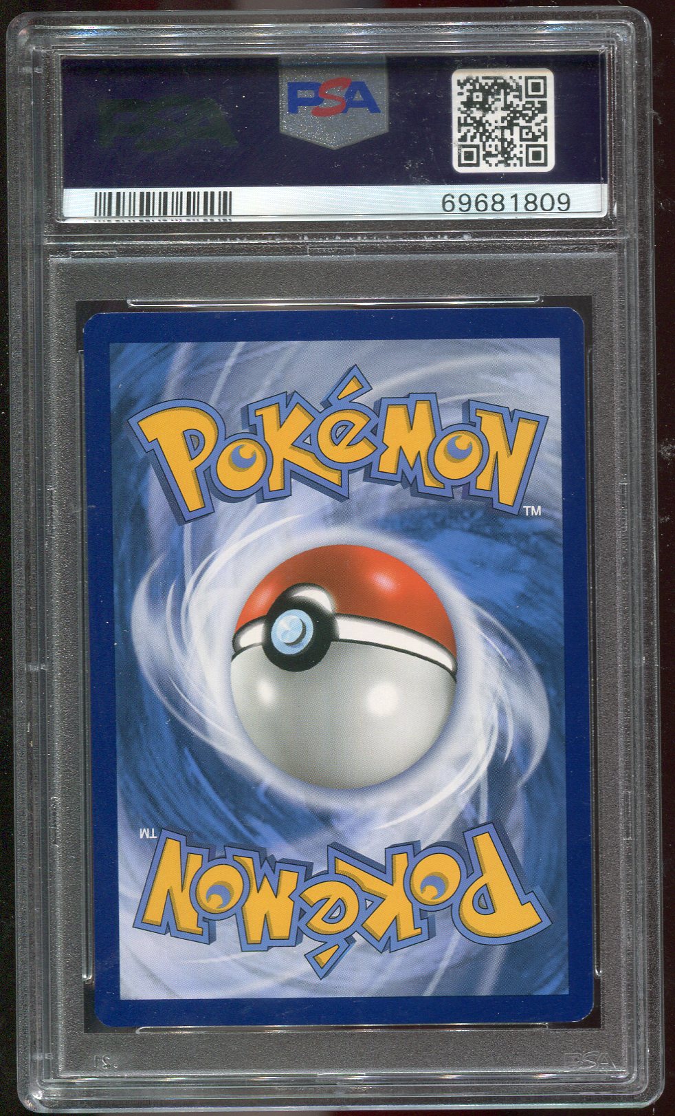 PSA 10 Vulpix 14/108 XY Evolutions