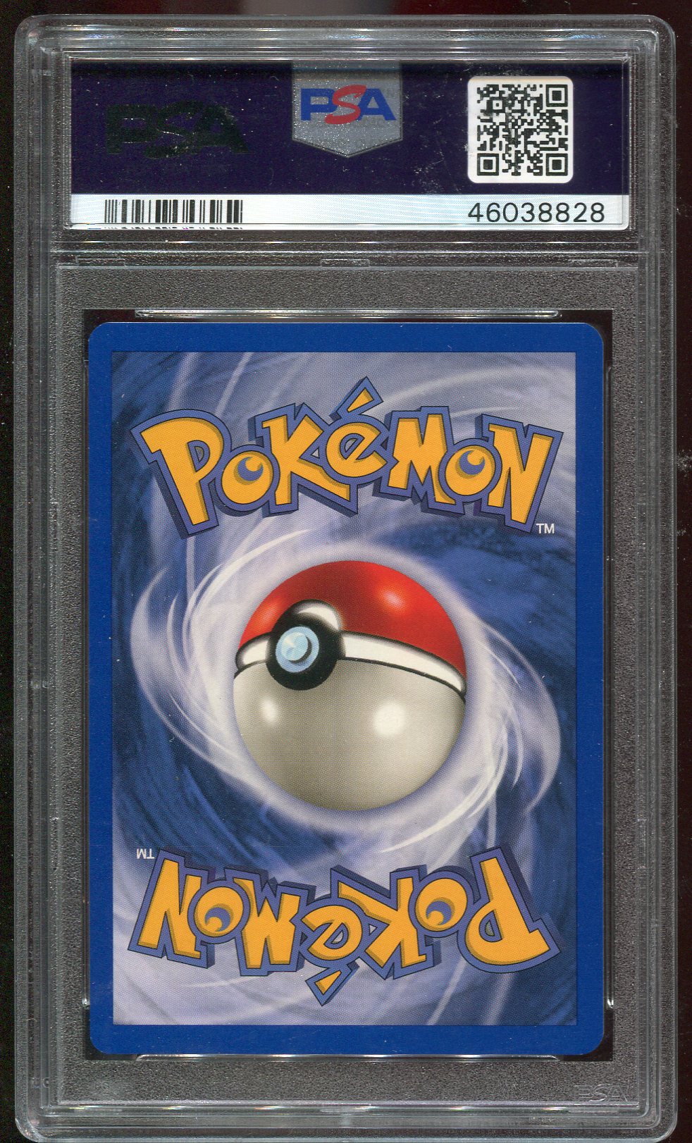 PSA 10 Shining Steelix 112/105 Neo Discovery