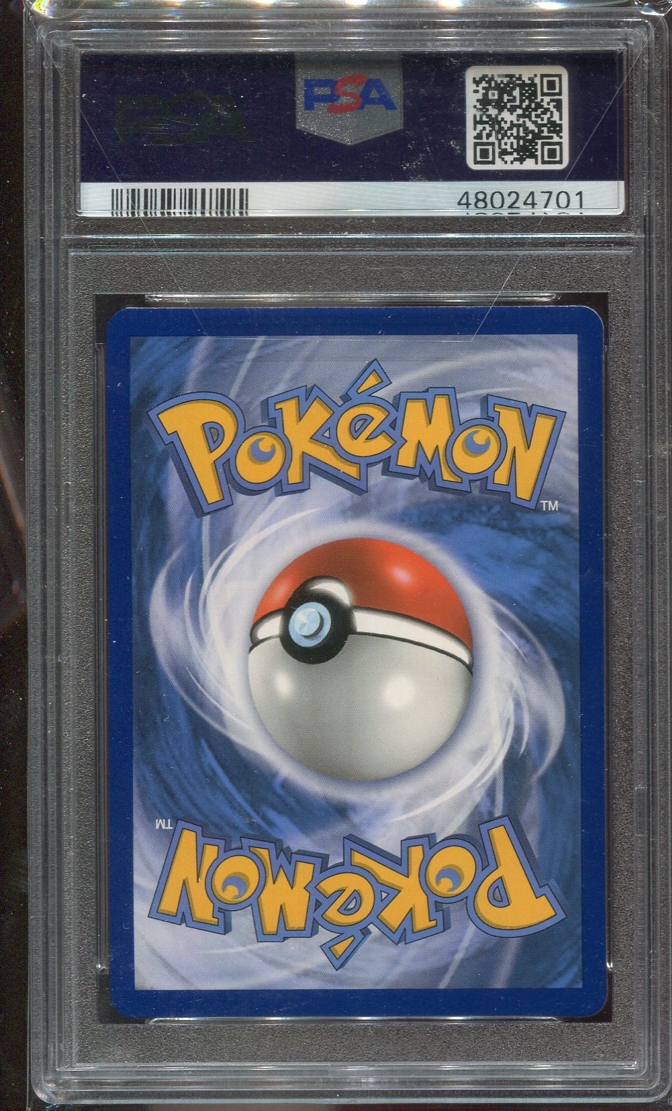 PSA 9 Onix GX 36/68 Hidden Fates 701