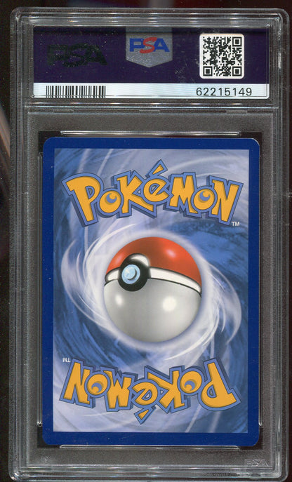 PSA 9 Salamence V 143/189 Darkness Ablaze 149