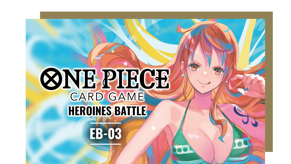 One Piece Heroines Battle Event