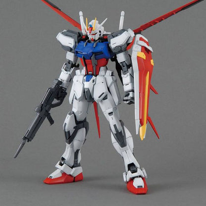 Aile Strike Gundam Enforcer GAT-X105 MG