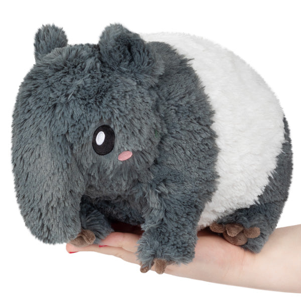 Squishable Mini Tapir