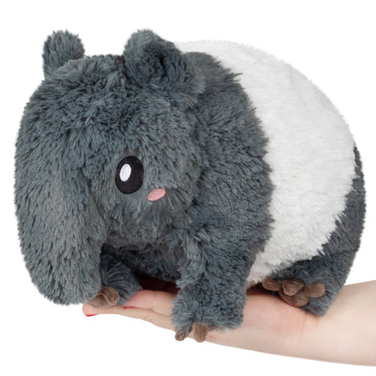 Squishable Mini Tapir