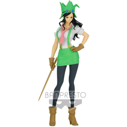 Nico Robin Sweet Style Pirates Figure