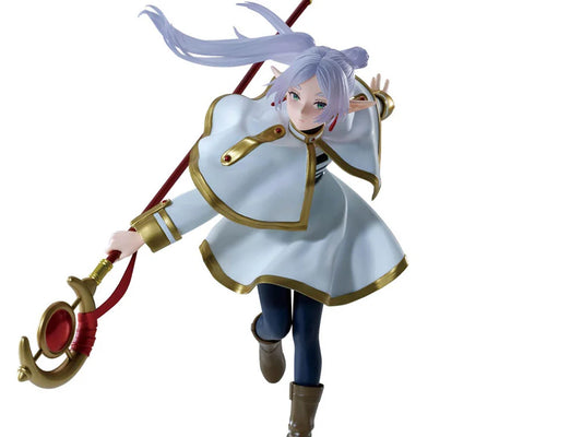 Frieren: Beyond Journey's End MAXIMATIC Frieren II Figure