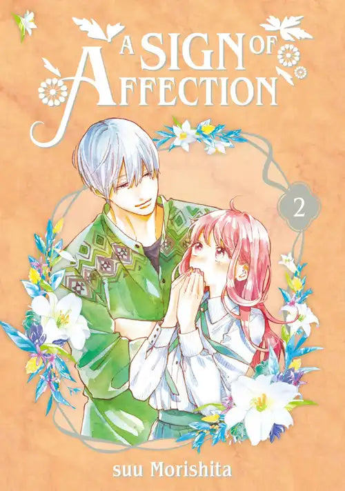 A Sign of Affection Vol. 2